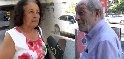 «ՀայաՔվե»-ի ստորագրահավաքին կմիանամ, որ թոշակները բարձրացնեն․ հարցում