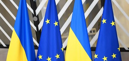 Ֆինլանդիան և Շվեդիան կոչ են արել ԵՄ-ին Ուկրաինային հատկացնել 130 միլիարդ եվրո