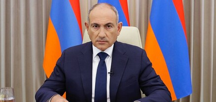 Փաշինյանը սկսել է 2026-ի քարոզարշավը․ ինչո՞ւ է նա հիշել հայ մայրիկներին