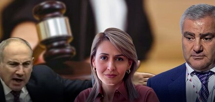 Սիմիդյանը մի դիմում էլ է գրել, դատավորների նկատմամբ հարուցված քրգործերի կծիկը բացվում է․ Մամուլ