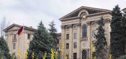 «Պատիվ ունեմ» խմբակցության որոշմամբ կհրավիրվեն խորհրդարանական լսումներ