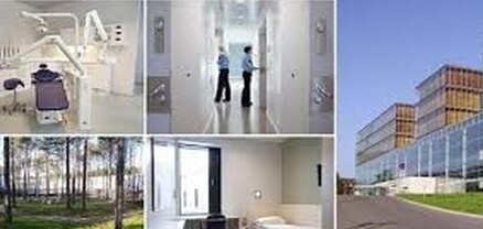 Հալդեն. բանտ, որը հյուրանոց է հիշեցնում