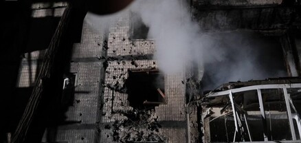 Ուկրաինայում այսօրվա հարձակման հետևանքով 44 մարդ վիրավորվել է, 4-ը՝ սպանվել․ Զելենսկի