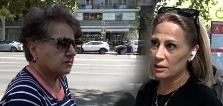 Ցավ եմ ապրում, որ Աննա Հակոբյանի նման անկիրթը փորձում է կրթել․ հարցում