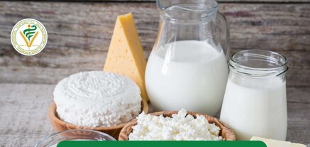 Կասեցվել է կաթնամթերքի արտադրամասի արտադրական առանձին գործառույթը