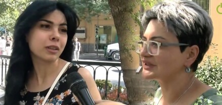 Նիկոլը չլիներ՝ Արցախը հիմա մերը կլիներ․ հարցում