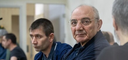 Բաքվում դատական նիստի ժամանակ հայտարարվել է, որ մի շարք «փաստաթղթեր» կուսումնասիրվեն դրվագներով