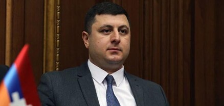 Ինչի՞ համար եք պարգևատրվում, պարոնա՛յք սպաներ, 44-օրյա պատերազմն ենք պարտվել, Արցախն է հանձնվել