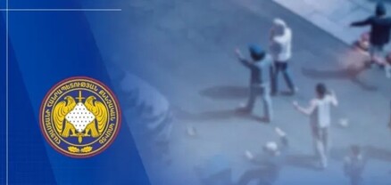 Քննվել է անչափահասների կողմից կատարված հանցագործությունների վերաբերյալ 344 քրեական վարույթ