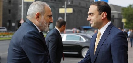 Ում է զոհաբերելու Փաշինյանը․ Հրապարակ