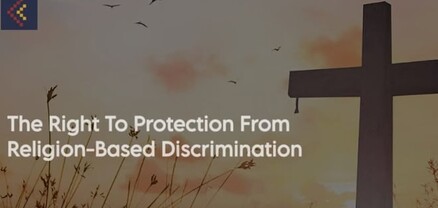 Բռնի տեղահանությունների, էթնիկ զտումների ընթացքում կրոնական խտրականությունը դառնում է համակարգված բռնությունների շարժիչ ուժ