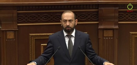 Եթե նույնիսկ ստորագրենք խաղաղության պայմանագիրը, միևնույն է, չենք կարող ասել՝ վերջացավ ամեն ինչ․ ԱԳ նախարար