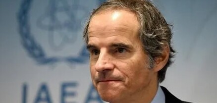 Իրանի և ՄԱԳԱՏԷ-ի ներկայացուցիչներն առաջիկա օրերին հնարավոր է հանդիպեն Վիեննայում. Գրոսսի