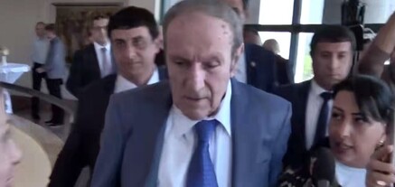 Ես Նիկոլ Փաշինյանին գրավոր եմ պատասխանում. Լևոն Տեր-Պետրոսյան