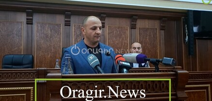 Միքայել Սրբազանը միայն ընդդիմության սրբազանը չէ, բոլորինն է. Կարեն Սիմոնյան