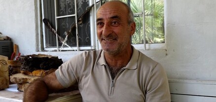 Սամվել Պարանյան. համեստ հերոսը, ով բազմաթիվ կյանքեր փրկեց