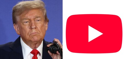 YouTube-ը Թրամփին կվճարի 24.5 միլիոն դոլար