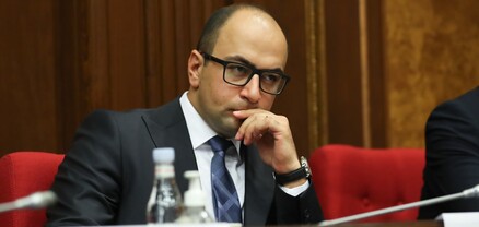 «Պատիվ ունեմ»-ի պատգամավորները հանդիպել են ԲՀԿ-ի հետ