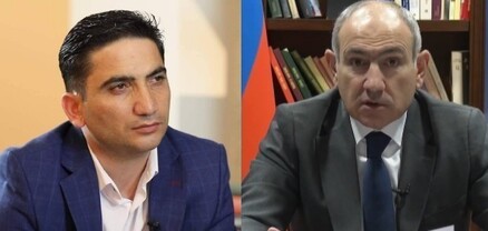 2025-ի հունվարին Սյունիքի առաջնագծում Ադրբեջանի կրակոցները չի հիշո՞ւմ 1 տարի 7 ամիս խաղաղության մասին խոսող հավը. Հոխիկյան