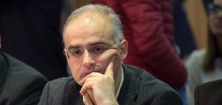 «Չորրորդ Հանրապետությունը» մեզ միայն պարտություն ու նվաստացում է բերել․ Լևոն Զուրաբյան