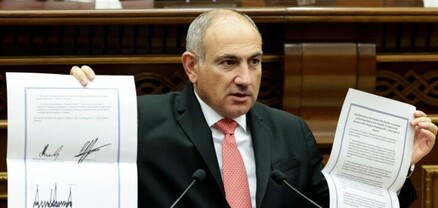 Մարդիկ ուզում են իմանալ, եթե Թրամփի ճանապարհը շատ վատն է, ապա ո՞րն է մյուսը, լավը՝ ձեր տարբերակը