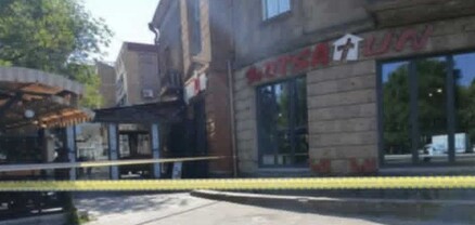 Գյումրեցի Շեկոյի՝ Արտյոմ Կարապետյանի որդին ինքնակամ ներկայացել է ոստիկանություն