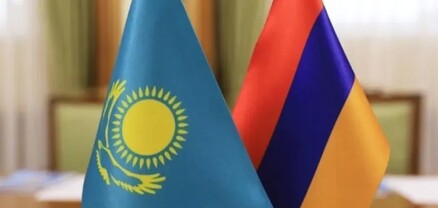 Հայաստանը և Ղազախստանն ակտիվացնում են համագործակցությունը միգրացիայի ոլորտում