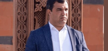 Կասկած չունեմ՝ այս սպանությունը կապված է Վոլոդյայի հանրային գործունեության հետ․ Չալաբյան