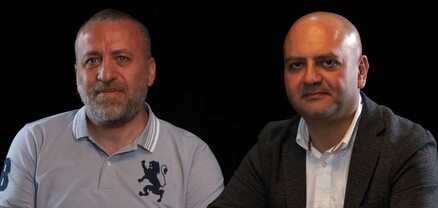 Խորագիր. Կոռուպցիայի գործը կարճվել է, նոր գրաքննություն և հին փիար, վարորդներին էլի տուգանելու են