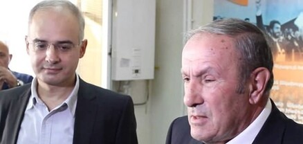 Լևոն Տեր-Պետրոսյանը լուրջ դերակատարություն է ունենալու առաջիկա ընտրություններում․ Զուրաբյան