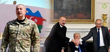 Ադրբեջանը շարունակելու է ճնշել ՀՀ-ին. փաստաթուղթ ստորագրելը դեռ չի նշանակում խաղաղություն. քաղաքագետ