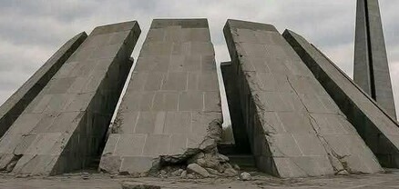 Ծիծեռնակաբերդը ոչ միայն հուշարձան է, այլև ազգային վերածննդի սիմվոլ. Վիկտոր Մնացականյան