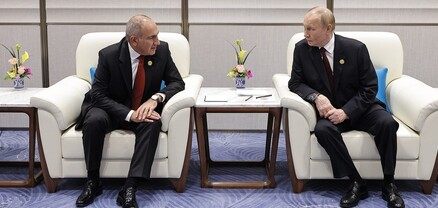 Փաշինյանն ու Պուտինը քննարկել են հայկական ատոմակայանի շահագործումը և երկկողմ հարաբերությունները