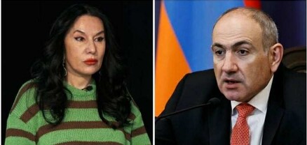 Նիկոլը մի հիմարություն գրում է ու բոլորիս ներքաշում իր օրակարգի մեջ