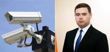 Պետական կառույցների տեսախցիկներով տուգանված քաղաքացիներ դեռ չկան