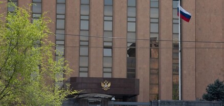 Հայաստանին մաղթում ենք խաղաղություն, բարեկեցություն և բարգավաճում․ ՌԴ դեսպանատուն