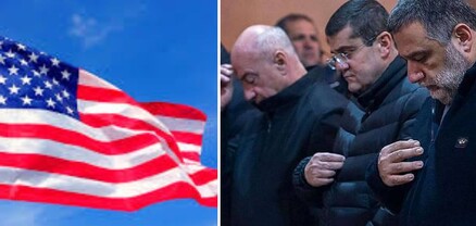 ԱՄՆ-ն կնպաստի՞ գերիների ազատմանն ու արցախահայերի վերադարձին