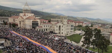 Փաշինյանը փակեց Արցախյան էջը. ինչպե՞ս փոխել այսօրվա ներքաղաքական ստատուս-քվոն. Փաստ