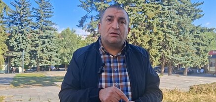 Ալիևն ու իր հայրը վախեցել են նախկին նախագահներից․ էդ մարդիկ Նիկոլի հետ ինչ պիտի բանավիճեն. քաղաքագետ