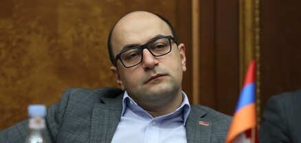 Սկսում ենք հանդիպումների շարք արտախորհրդարանական ընդդիմադիր ուժերի հետ. Մամիջանյան