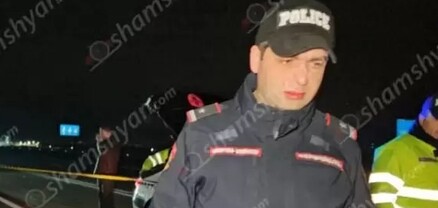 Աշխատանքից ազատվել է ՊԾ Արարատի մարզի գումարտակի հրամանատարը․ վերջինս իր մոտ արտոնյալ անձանց ցուցակ է ունեցել․ shamshyan.com