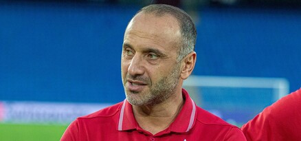 Եղիշե Մելիքյանը իրատեսական է համարում Իռլանդիայի հավաքականին հաղթելը