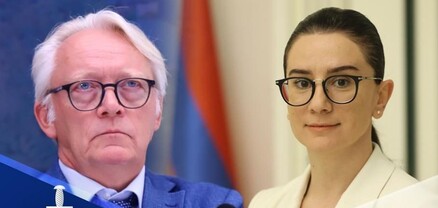 Գլխավոր դատախազը Սինգապուրում հանդիպել է Դատախազների միջազգային ասոցիացիայի ներկայացուցիչների հետ