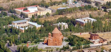 Աբովյան համայնքին կվերադարձվի Հատիս փողոցում գտնվող հողամասը