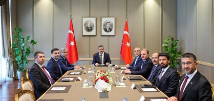 Շարունակելու ենք աջակցել Ադրբեջան-Հայաստան հարաբերությունների կարգավորմանը. Թուրքիայի փոխնախագահ