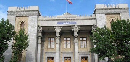 Թեհրանն անօրինական է համարում Իրանի դեմ պատժամիջոցների վերաբերյալ ՄԱԿ-ի ԱԽ-ի որոշումը