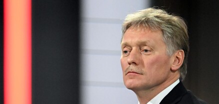 Պուտինն արդեն զգուշացրել է, թե ինչպիսին կլինի պատասխանը, եթե Կիևը փորձի հարձակվել Կրեմլի վրա. Պեսկով