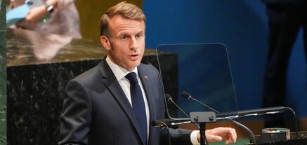 Ֆրանսիան ճանաչել է Պաղեստին Պետությունը