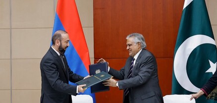 Մարտահրավերներ կան, օգուտներ՝ ոչ․ Պակիստանի հետ հարաբերությունների հաստատումը ռիսկային է