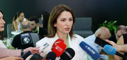 TOON Expo 2025. Ամերիաբանկը ներկայացնում է տուն գնելու նորարարական լուծումներ և հատուկ առաջարկներ